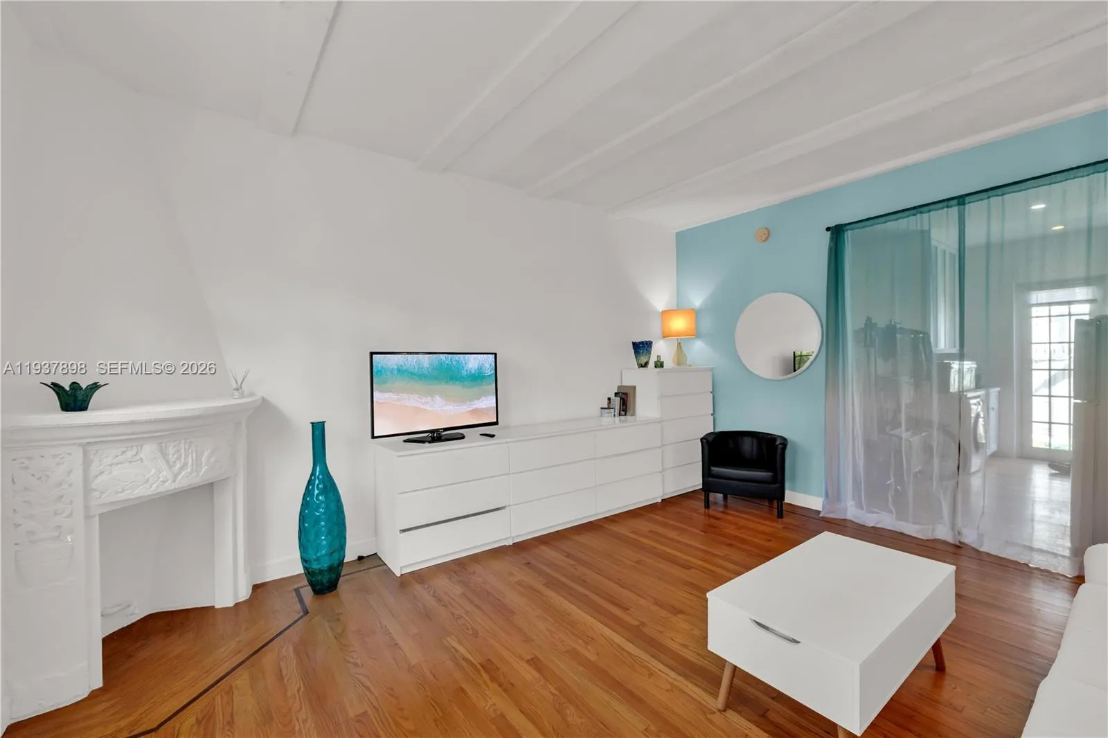 Foto de propiedad en 439 15th Street 2, Miami Beach, FL 33139 Miami Beach con MLS# 