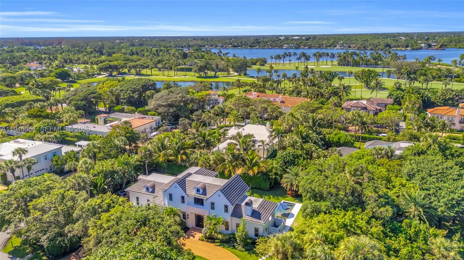 En Venta 44 S Beach Road, Hobe Sound, FL 33455, Hobe Sound, FL 33455