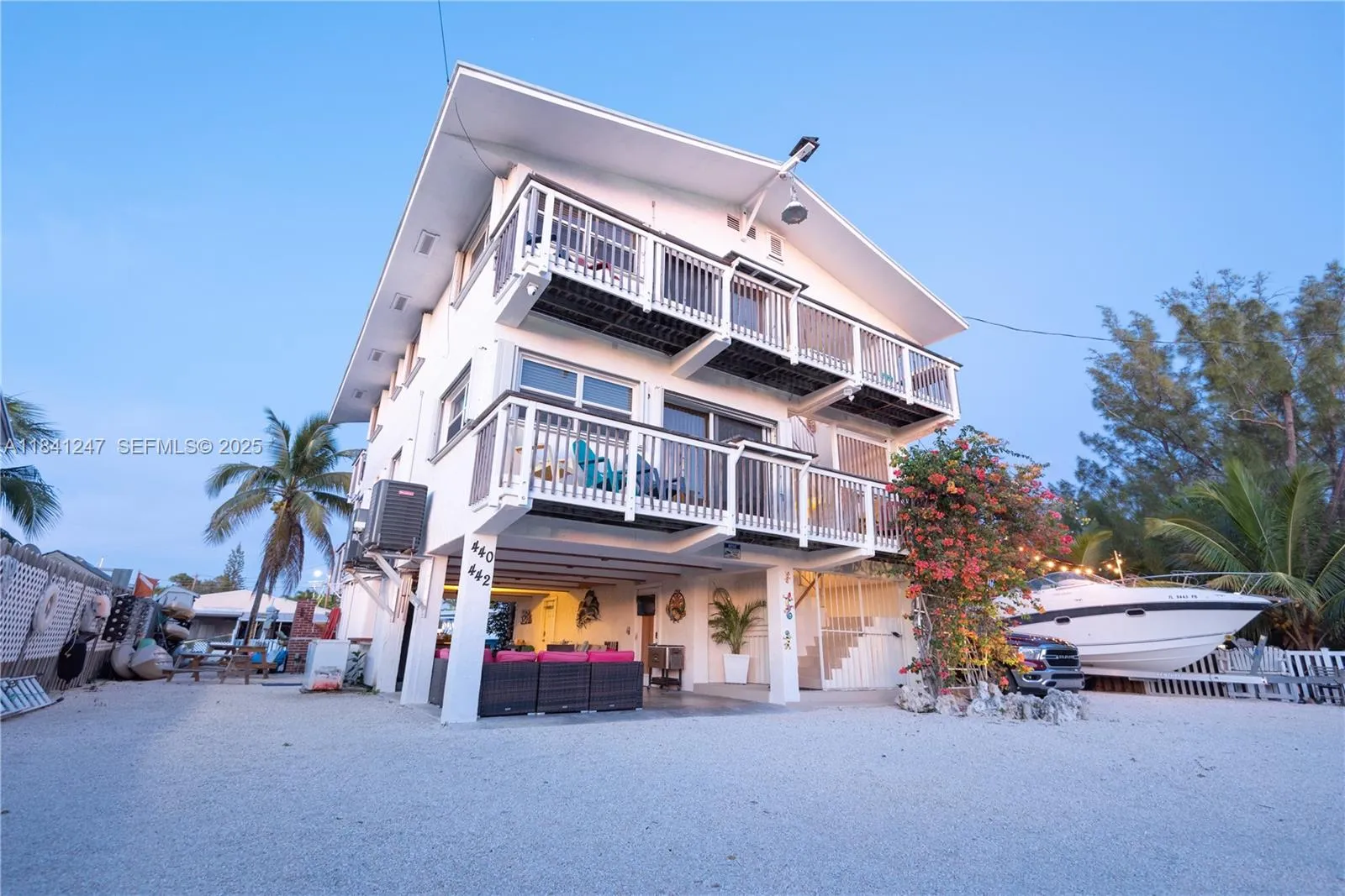 En Venta 440-442 48th Street Ocean, Marathon, FL 33050, Marathon, FL 33050