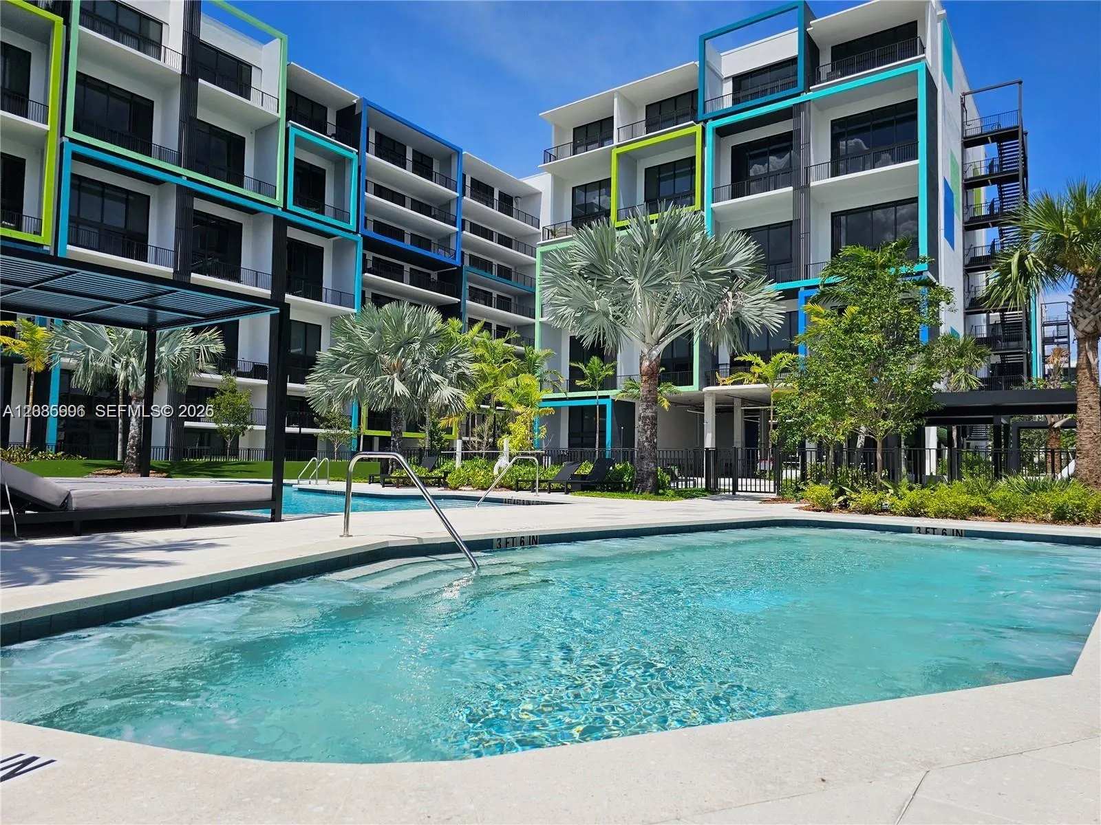 En Renta 4400 Sunrise Boulevard S2-B, Plantation, FL 33317, Plantation, FL 33317