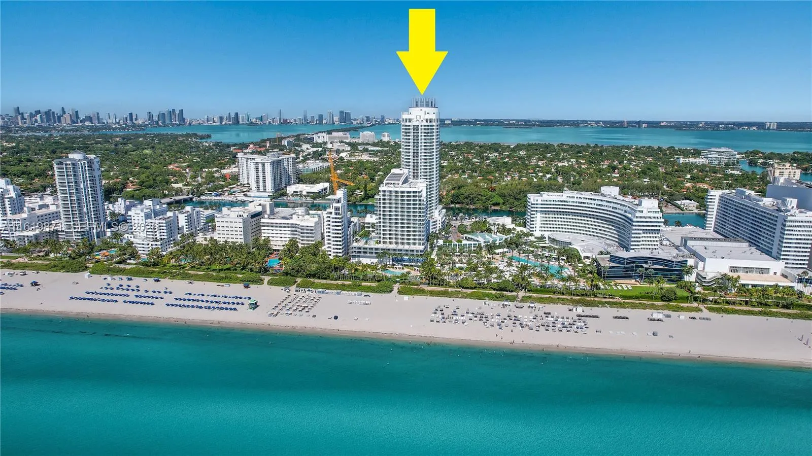En Venta 4401 Collins Avenue 1007, Miami Beach, FL 33140, Miami Beach, FL 33140