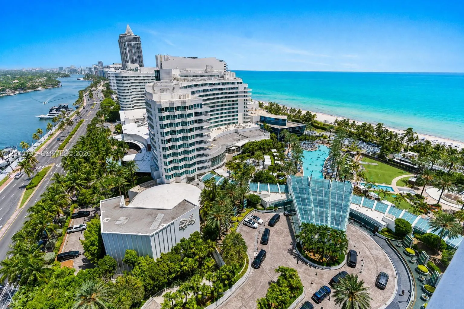 Foto de propiedad en 4401 Collins Avenue 1915/1917, Miami Beach, FL 33140 Miami Beach con MLS# 