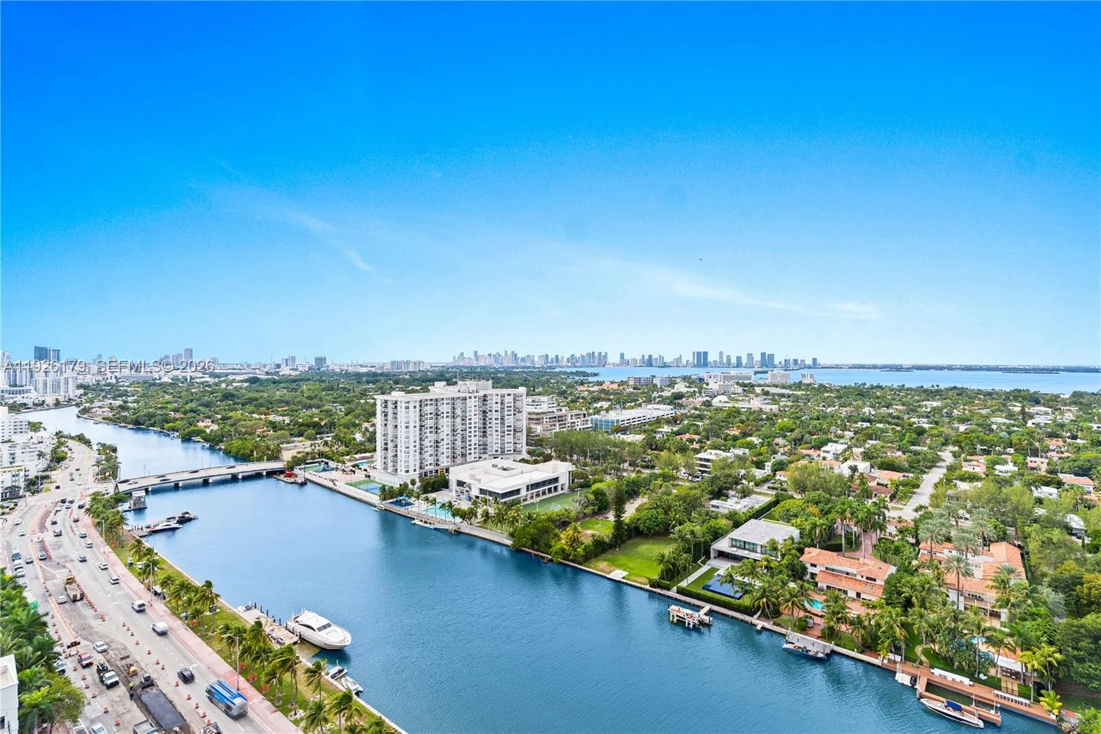 Foto de propiedad en 4401 Collins Avenue 2517, Miami Beach, FL 33140 Miami Beach con MLS# 