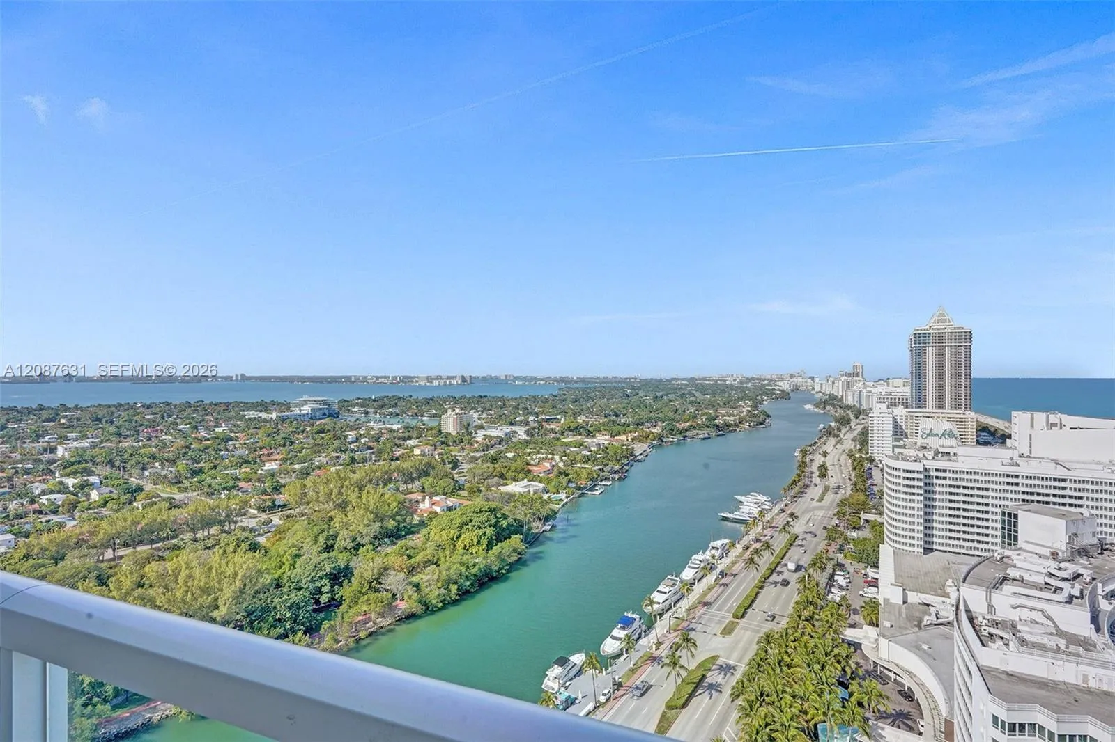 En Renta 4401 Collins Avenue 2915, Miami Beach, FL 33140, Miami Beach, FL 33140