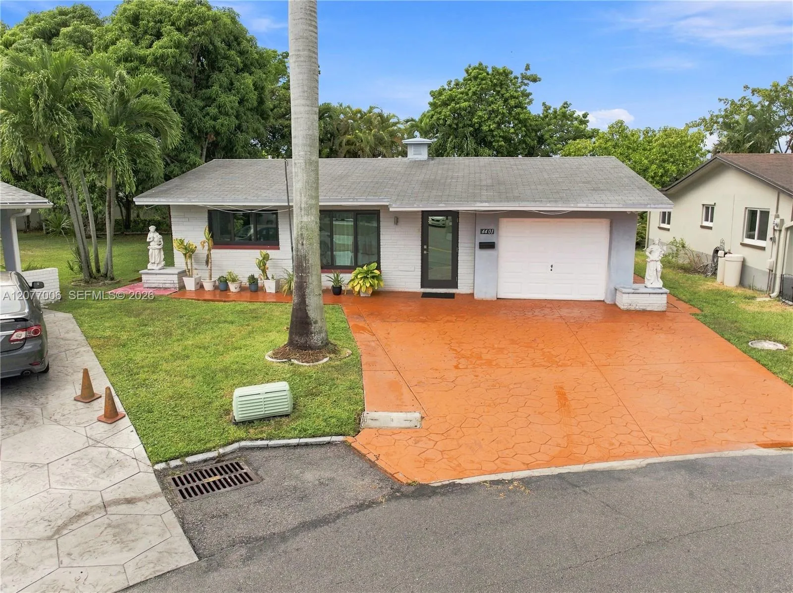 En Venta 4401 NW 48th Avenue, Tamarac, FL 33319, Tamarac, FL 33319