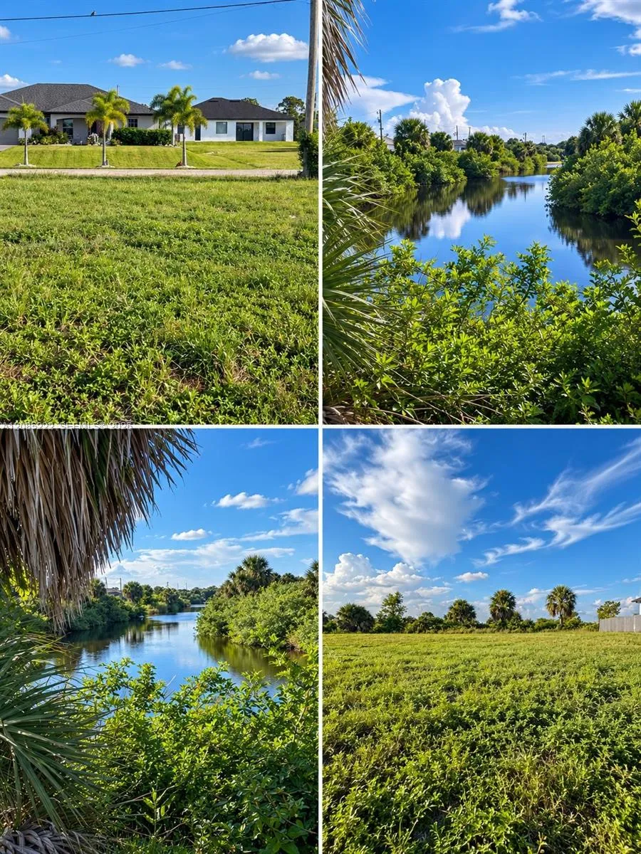 En Venta 4401 Old Burnt Store Road N, FL 33993, FL 33993
