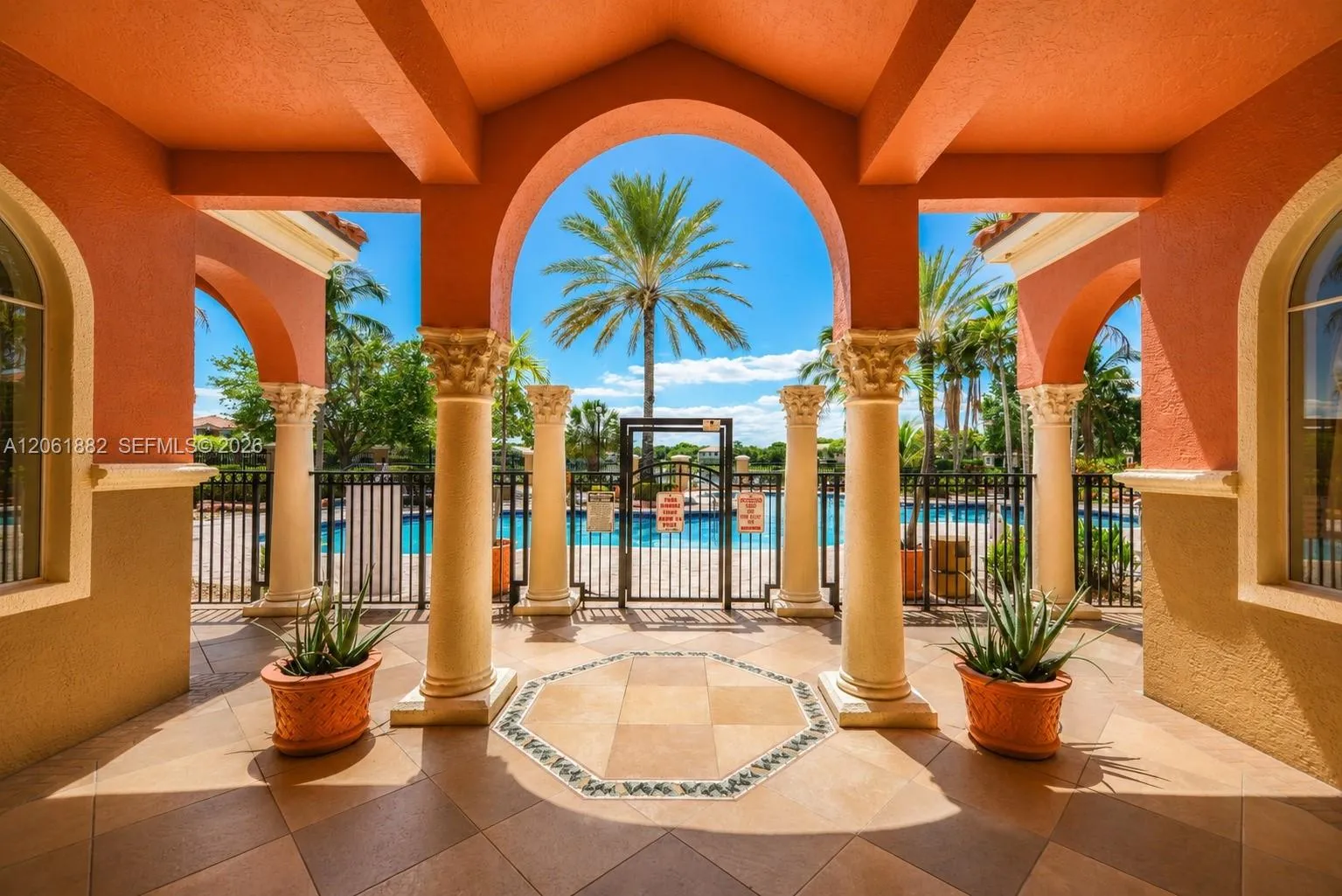 Foto de propiedad en 4402 SW 160th Avenue 934, Miramar, FL 33027 Miramar con MLS# 