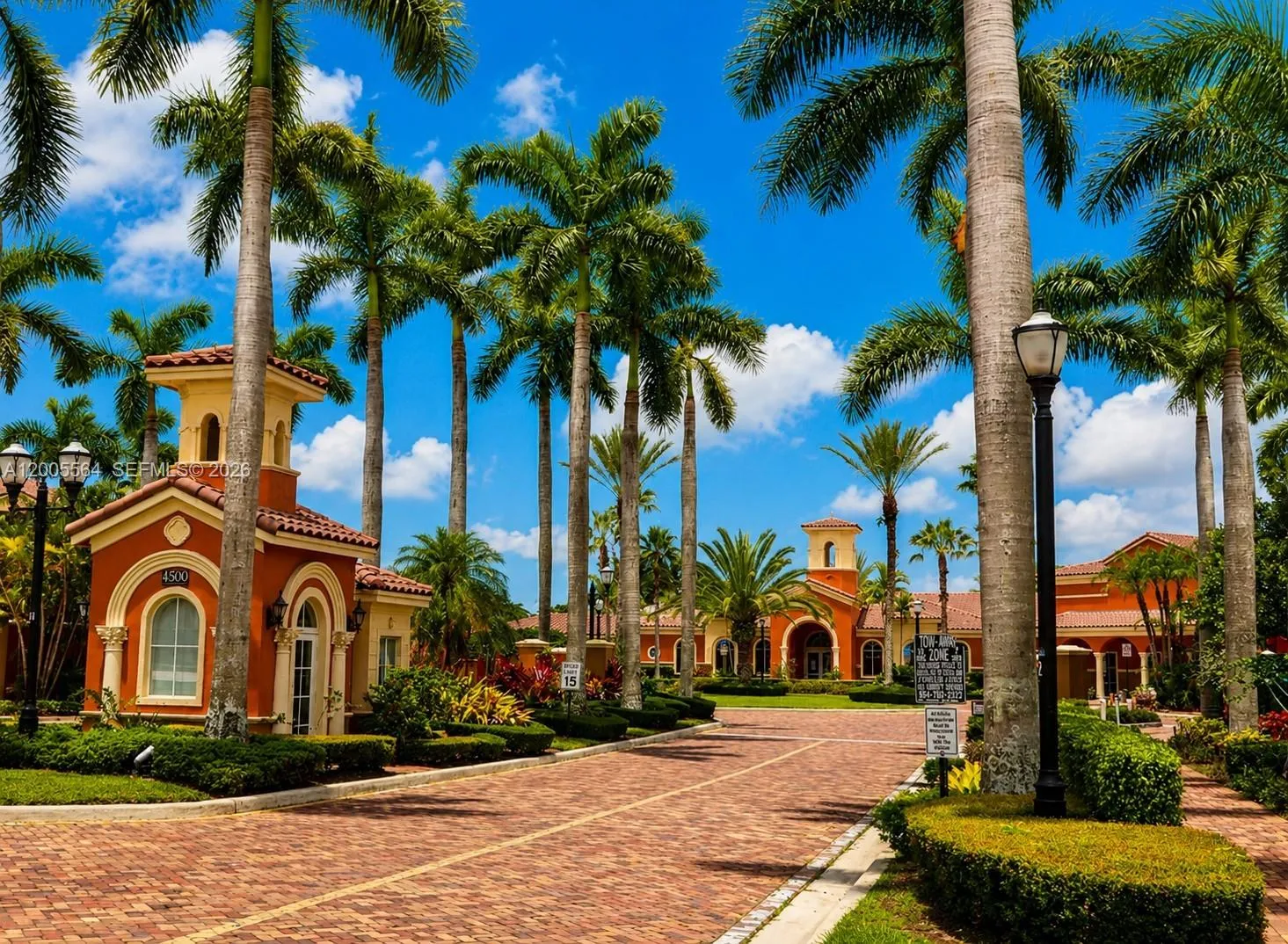 Foto de propiedad en 4404 SW 160th Avenue 832, Miramar, FL 33027 Miramar con MLS# 