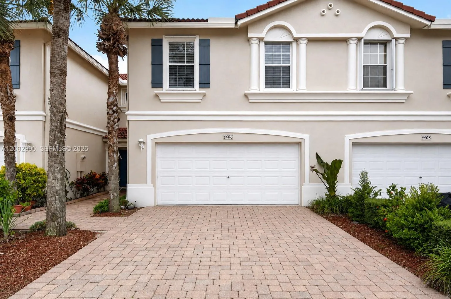 Foto de propiedad en 4406 Windmill Palm Way, Greenacres, FL 33463 Greenacres con MLS# 