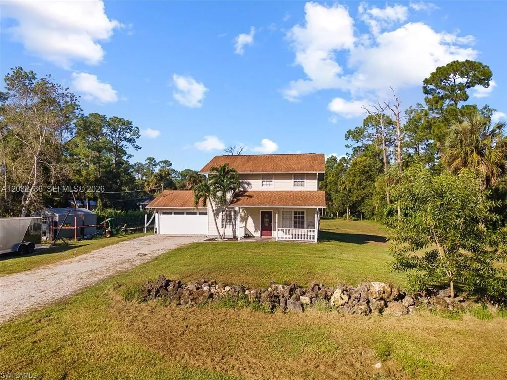 Foto de propiedad en 441 3rd Street SW, FL 34117  con MLS# 