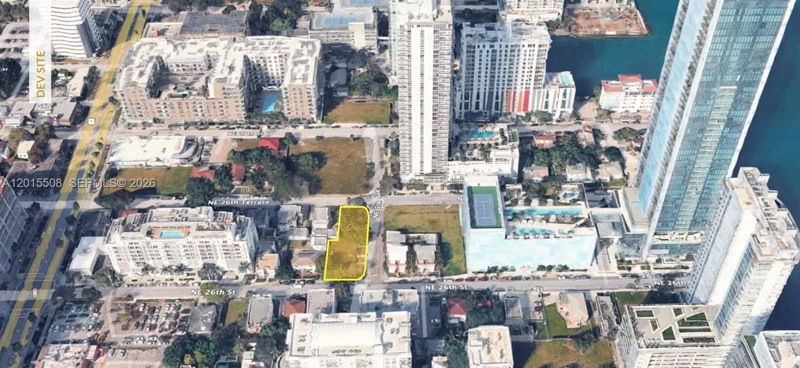 En Venta 441 NE 26th Street, Miami, FL 33137, Miami, FL 33137