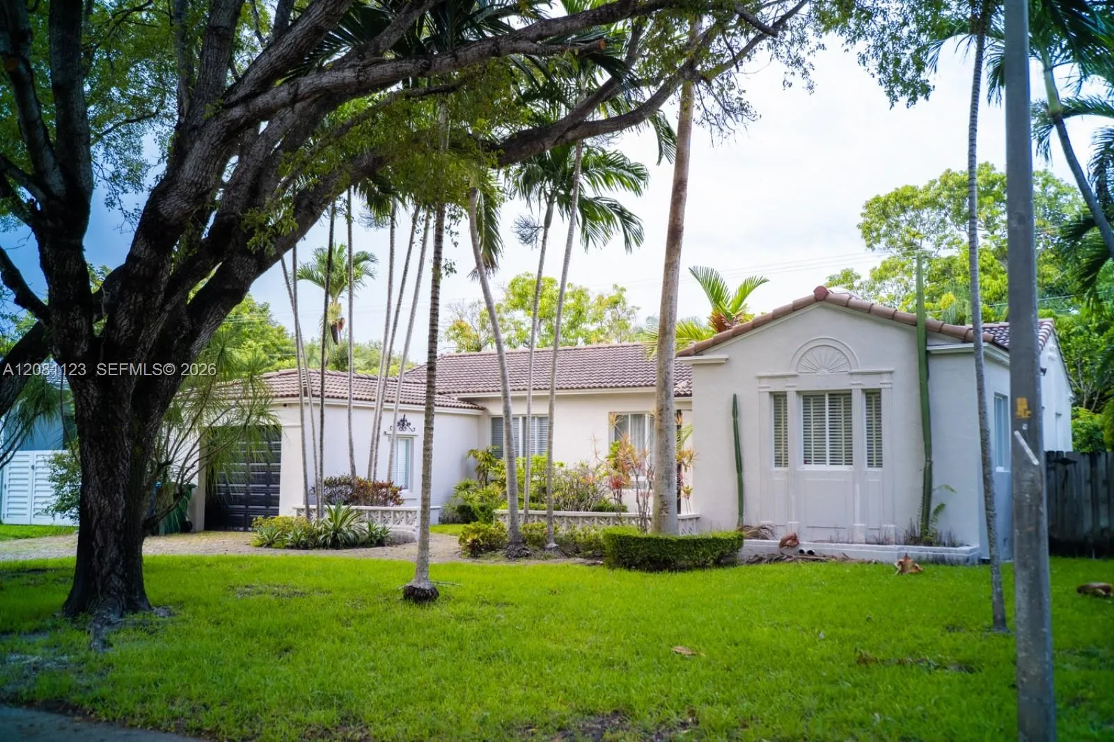 Foto de propiedad en 441 NE 53rd Street 0, Miami, FL 33137 Miami con MLS# 