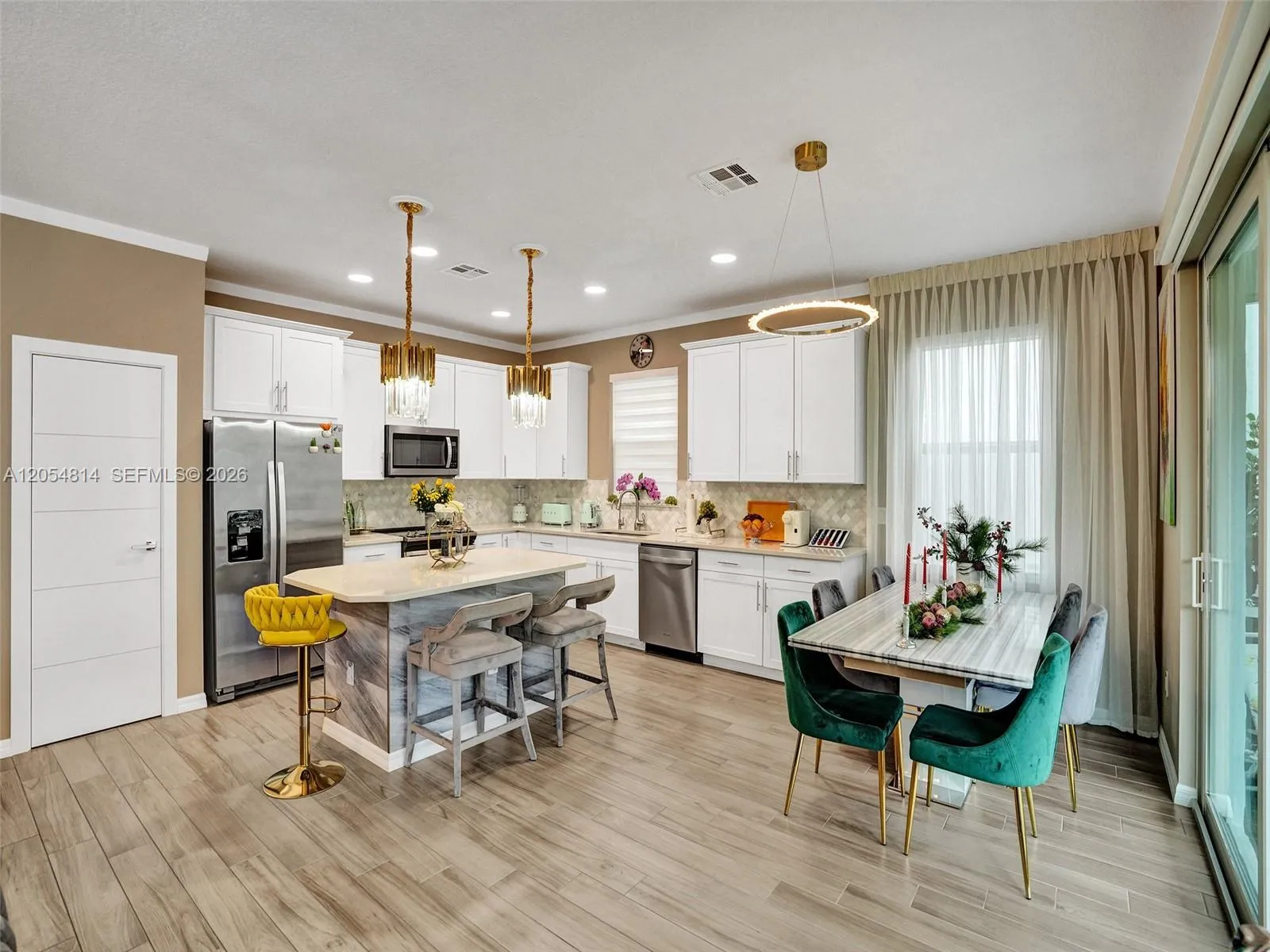Foto de propiedad en 4414 Ficus Street, Hollywood, FL 33021 Hollywood con MLS# 