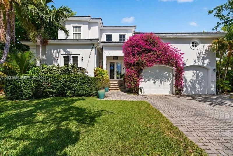 En Renta 442 Ridgewood Road, Key Biscayne, FL 33149, Key Biscayne, FL 33149