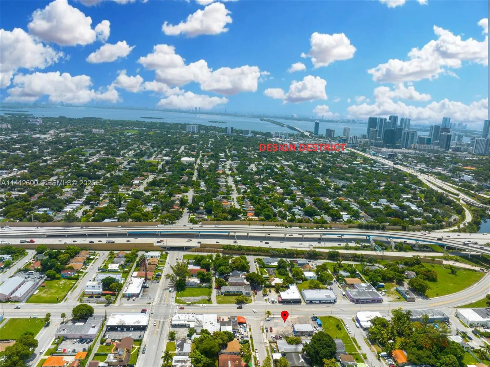 En Venta 4420 NW 7th Avenue, Miami, FL 33127, Miami, FL 33127