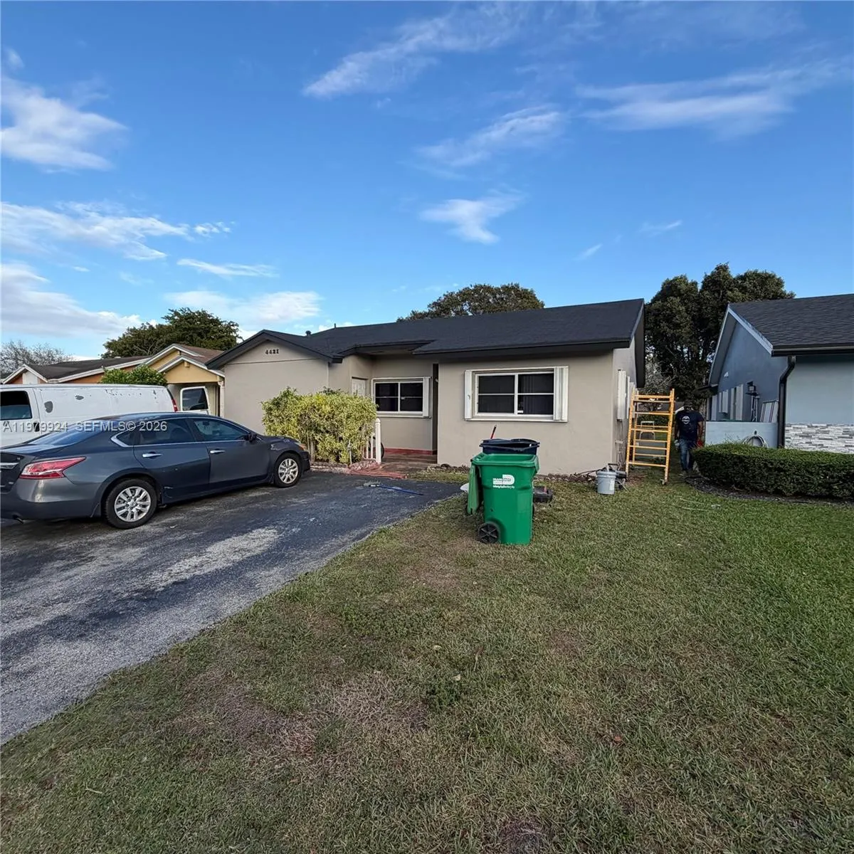 Vendido 4421 SW 138th Court, Miami, FL 33175, Miami, FL 33175