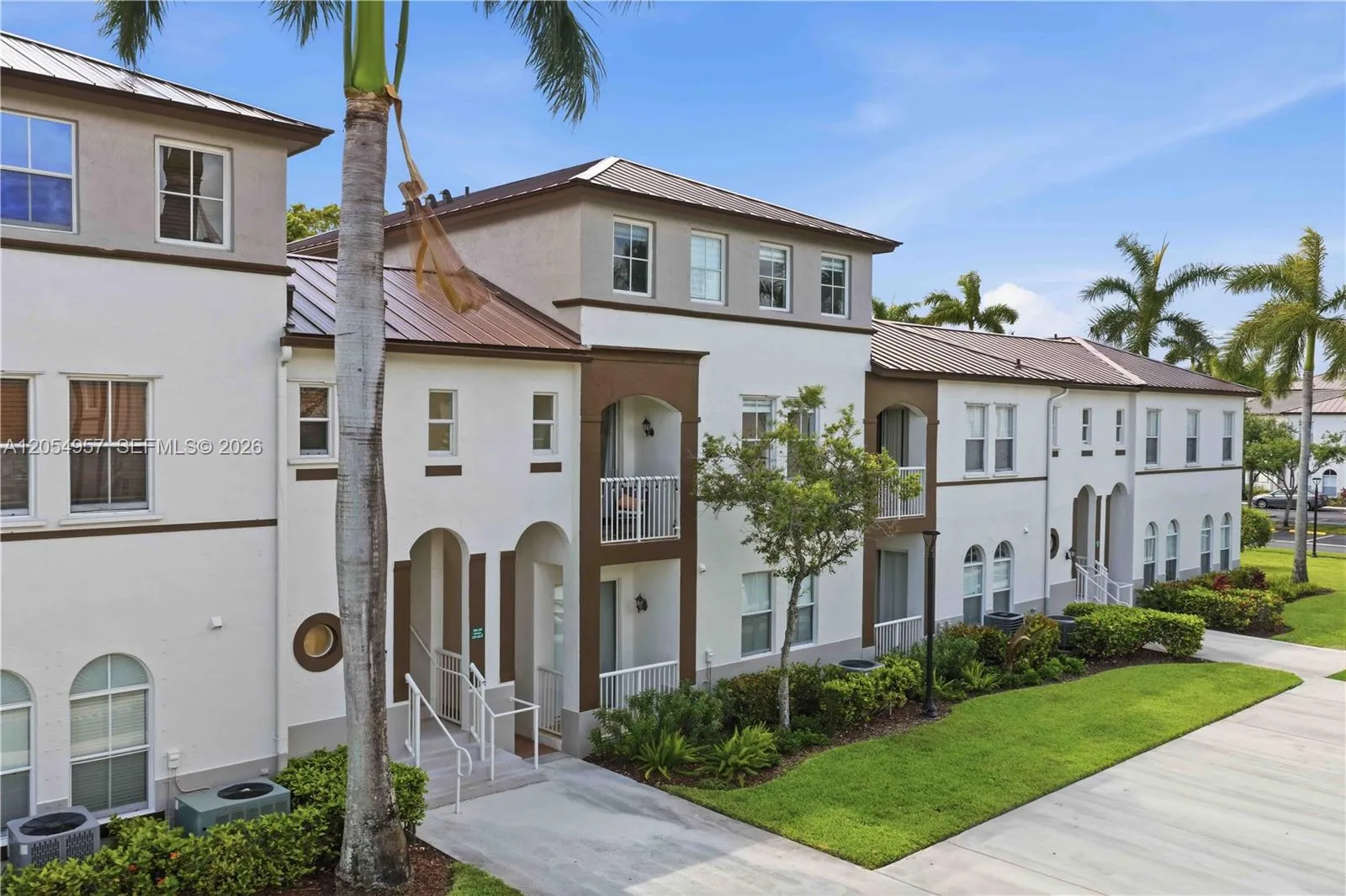 Foto de propiedad en 4425 SW 160th Avenue 213, Miramar, FL 33027 Miramar con MLS# 