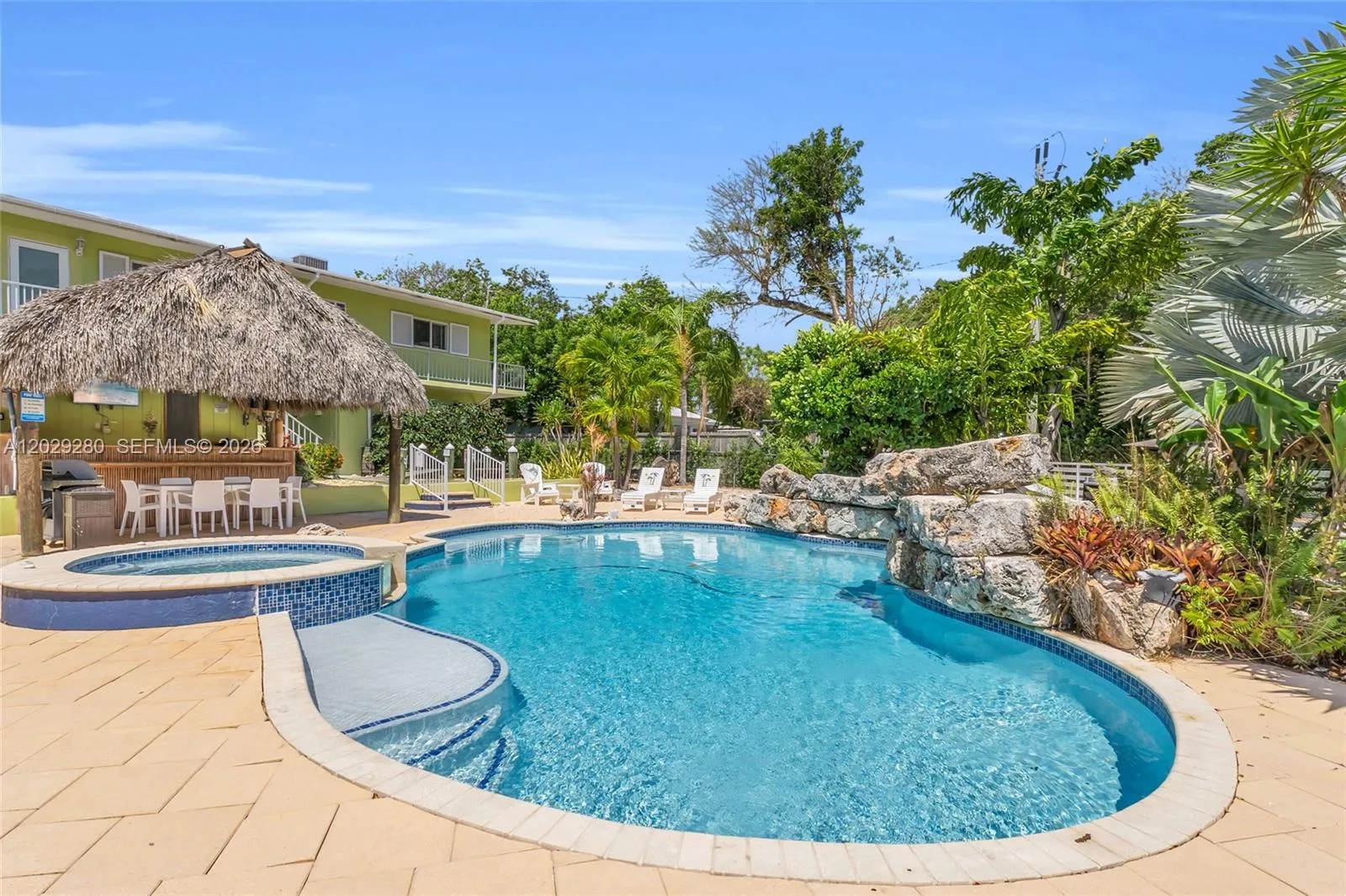 En Venta 443 4th Road, Key Largo, FL 33037, Key Largo, FL 33037
