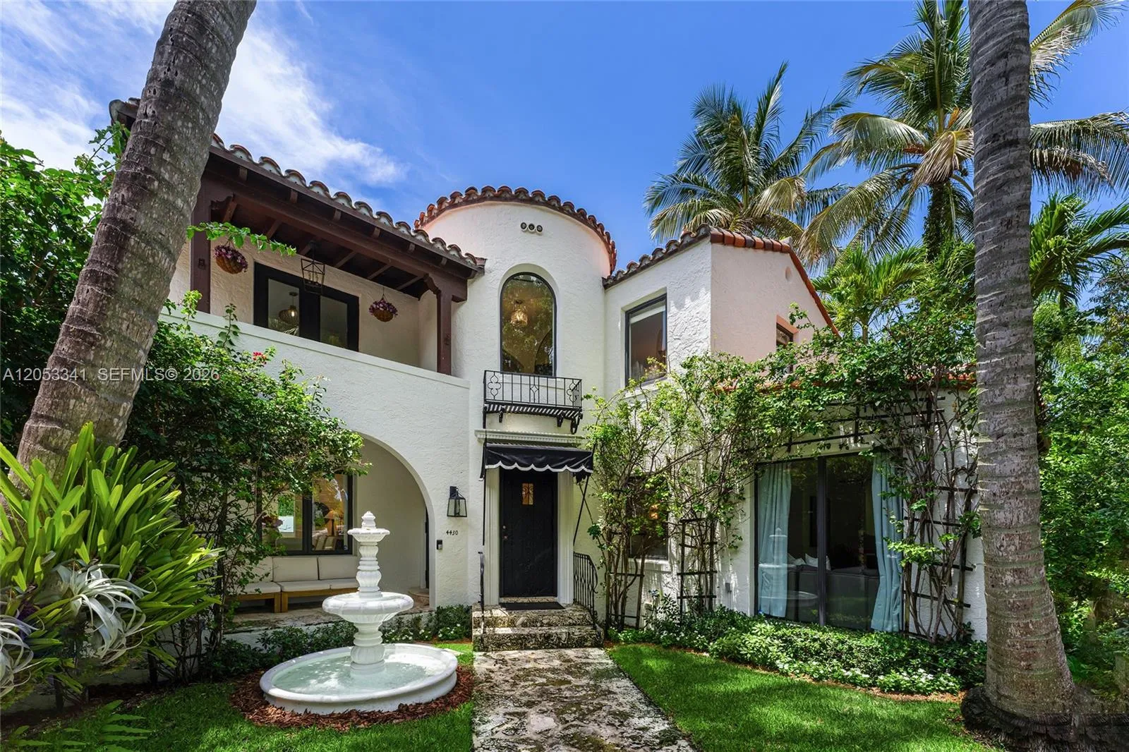 Foto de propiedad en 4430 Alton Road, Miami Beach, FL 33140 Miami Beach con MLS# 