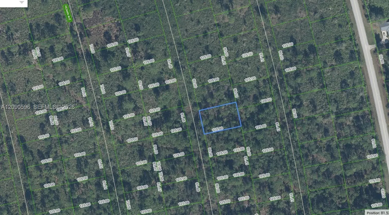 En Venta 4434 Obispo Avenue, Sebring, FL 33872, Sebring, FL 33872
