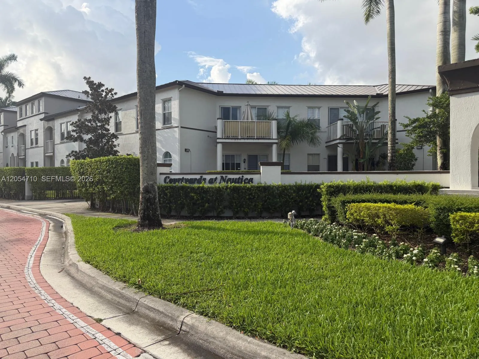 Foto de propiedad en 4435 SW 160th Avenue 102, Miramar, FL 33027 Miramar con MLS# 
