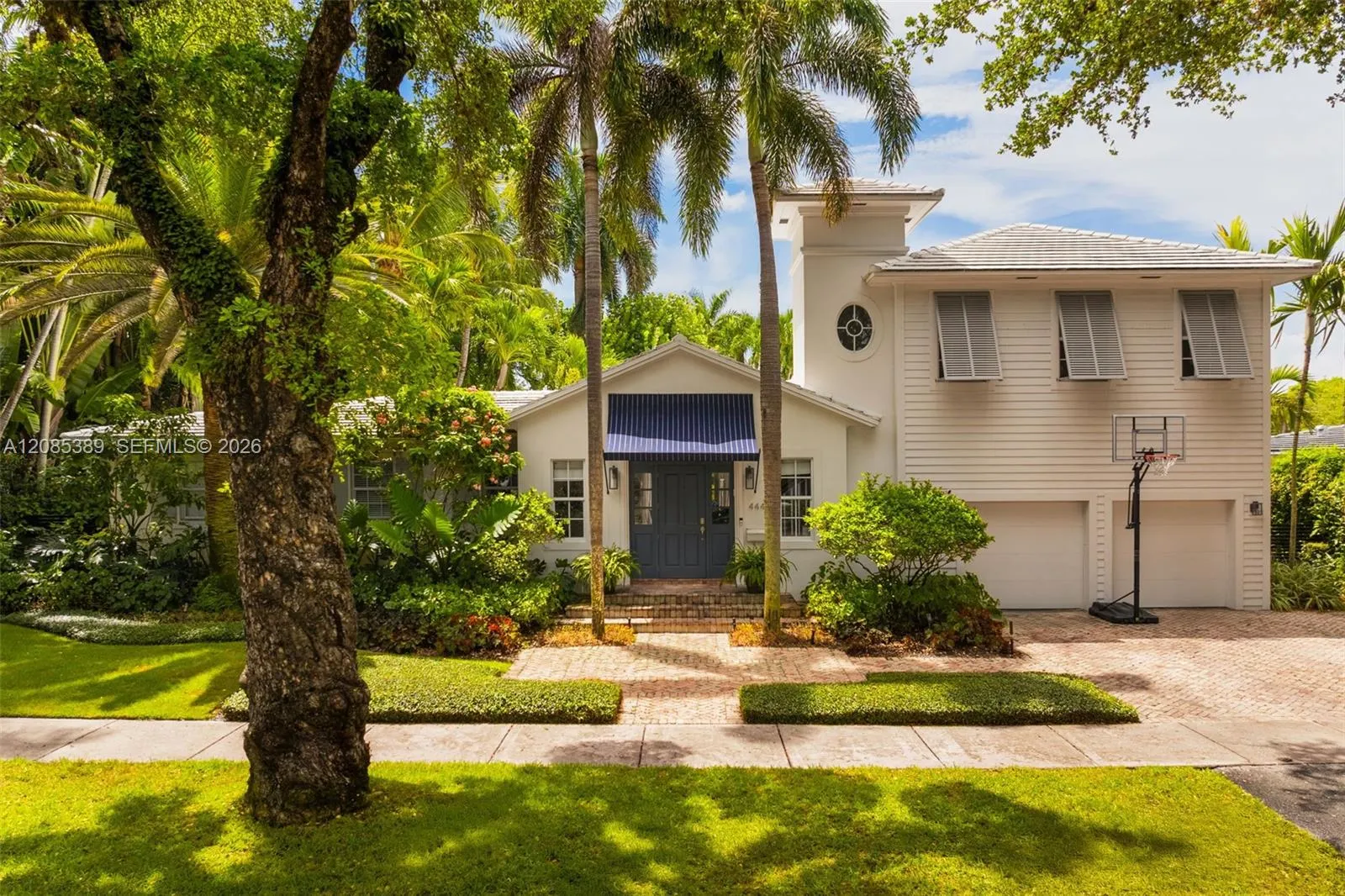 En Venta 444 Bargello Avenue, Coral Gables, FL 33146, Coral Gables, FL 33146