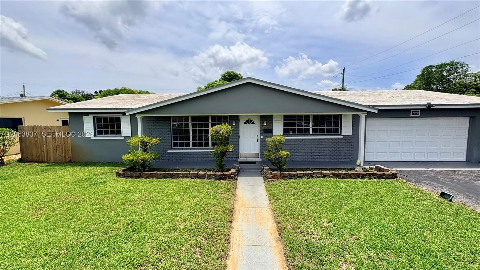 En Renta 4440 NW 4th Court 4440, Plantation, FL 33317, Plantation, FL 33317