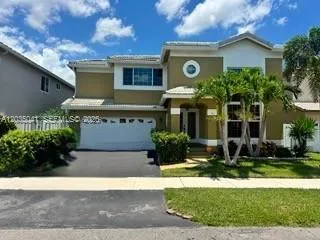 Foto de propiedad en 4441 NW 55th Drive, Coconut Creek, FL 33073 Coconut Creek con MLS# 