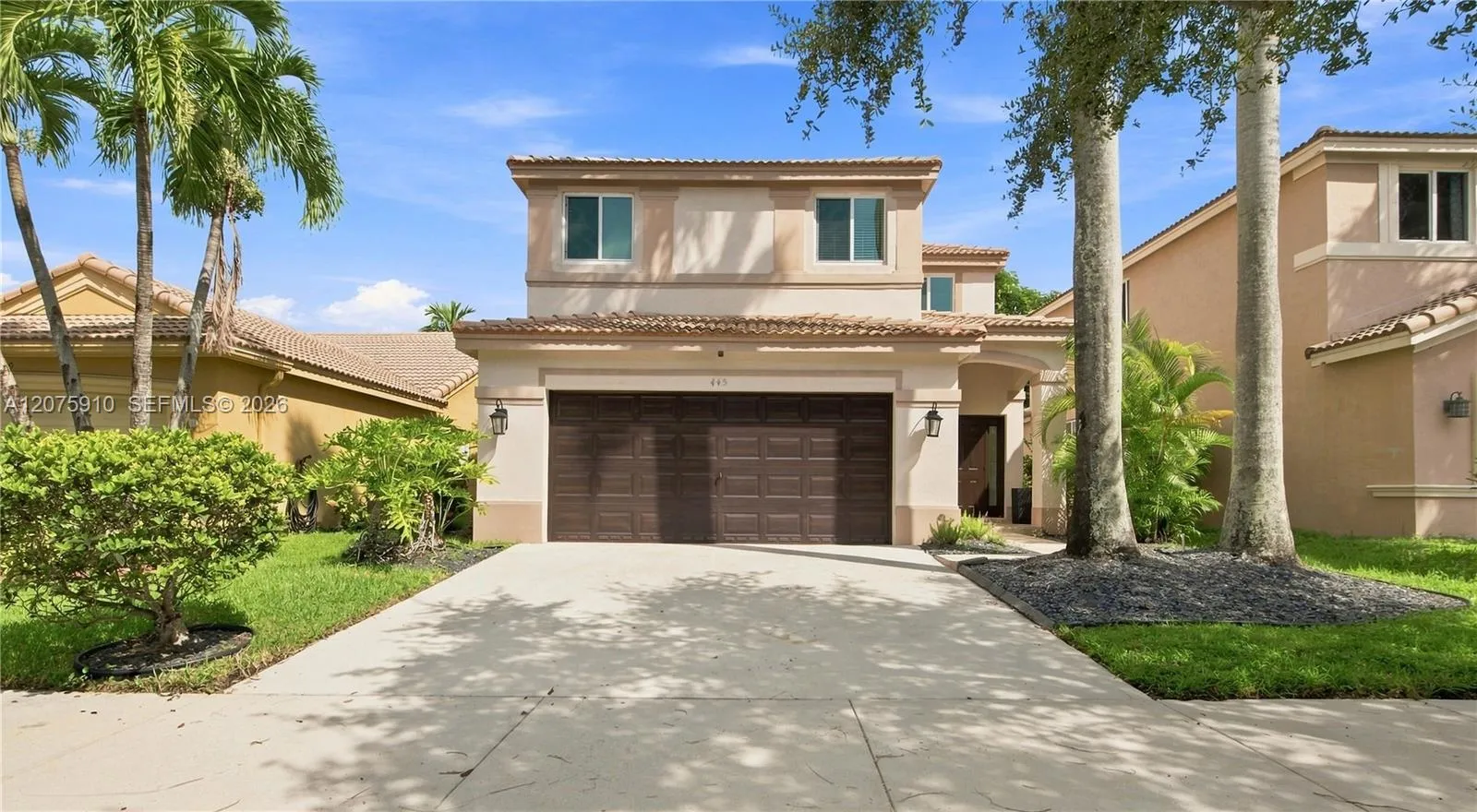 En Venta 445 Conservation Drive, Weston, FL 33327, Weston, FL 33327