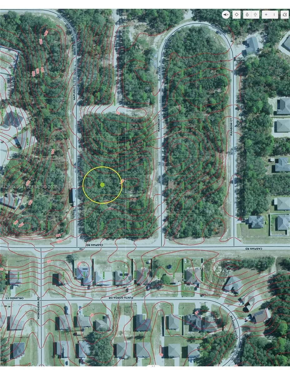 En Venta 445 Naples Court, Poinciana, FL 34759, Poinciana, FL 34759