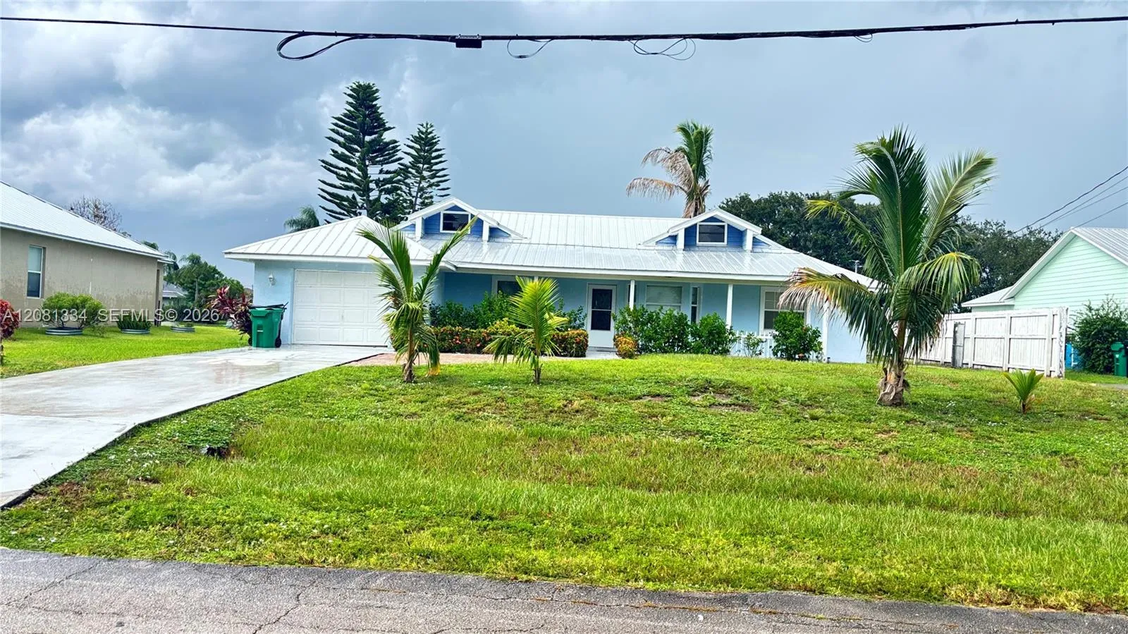 En Venta 445 SW Cherryhill Road, Port St. Lucie, FL 34953, Port St. Lucie, FL 34953