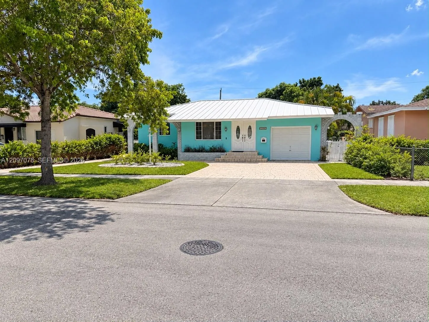 En Venta 4450 SW 2nd Street, Miami, FL 33134, Miami, FL 33134