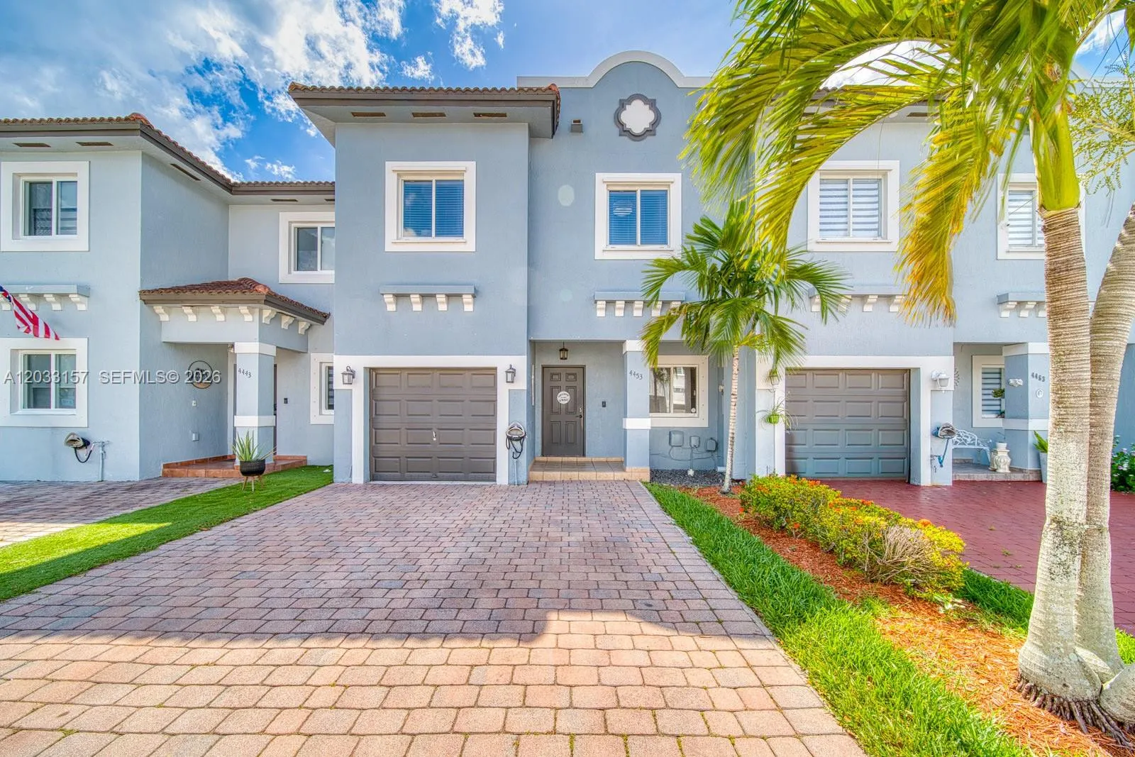 Vendido 4453 SW 163rd Place, Miami, FL 33185, Miami, FL 33185