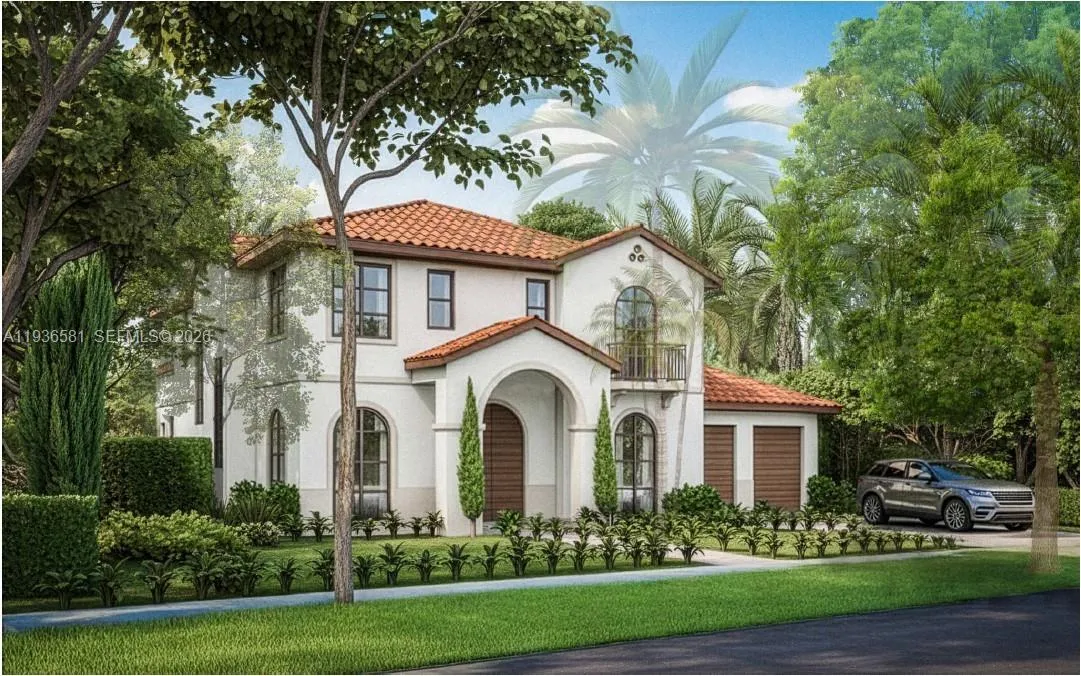 Foto de propiedad en 446 Madeira Avenue, Coral Gables, FL 33134 Coral Gables con MLS# 