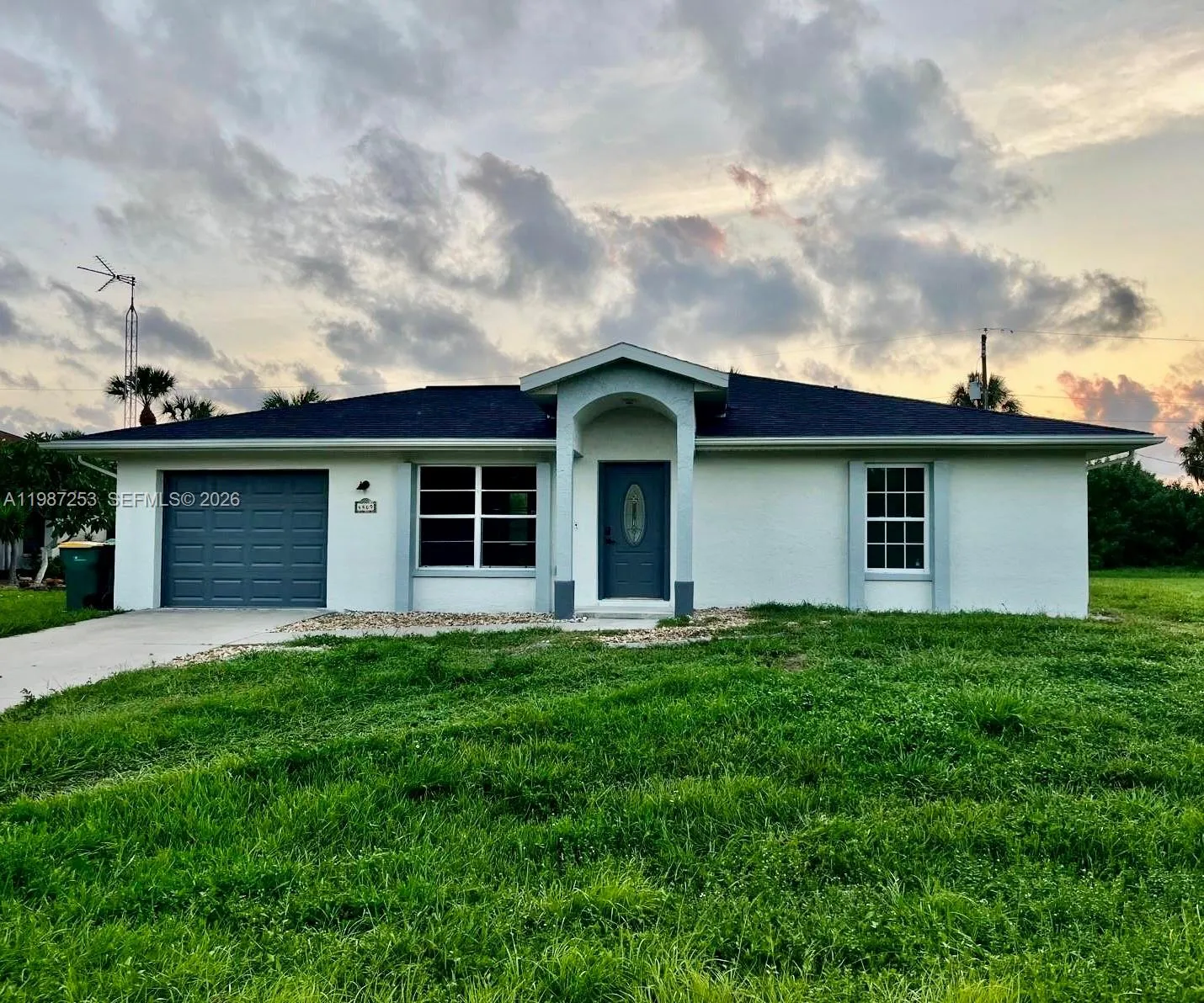 En Venta 4469 Cunningham Street, Port Charlotte, FL 33948, Port Charlotte, FL 33948