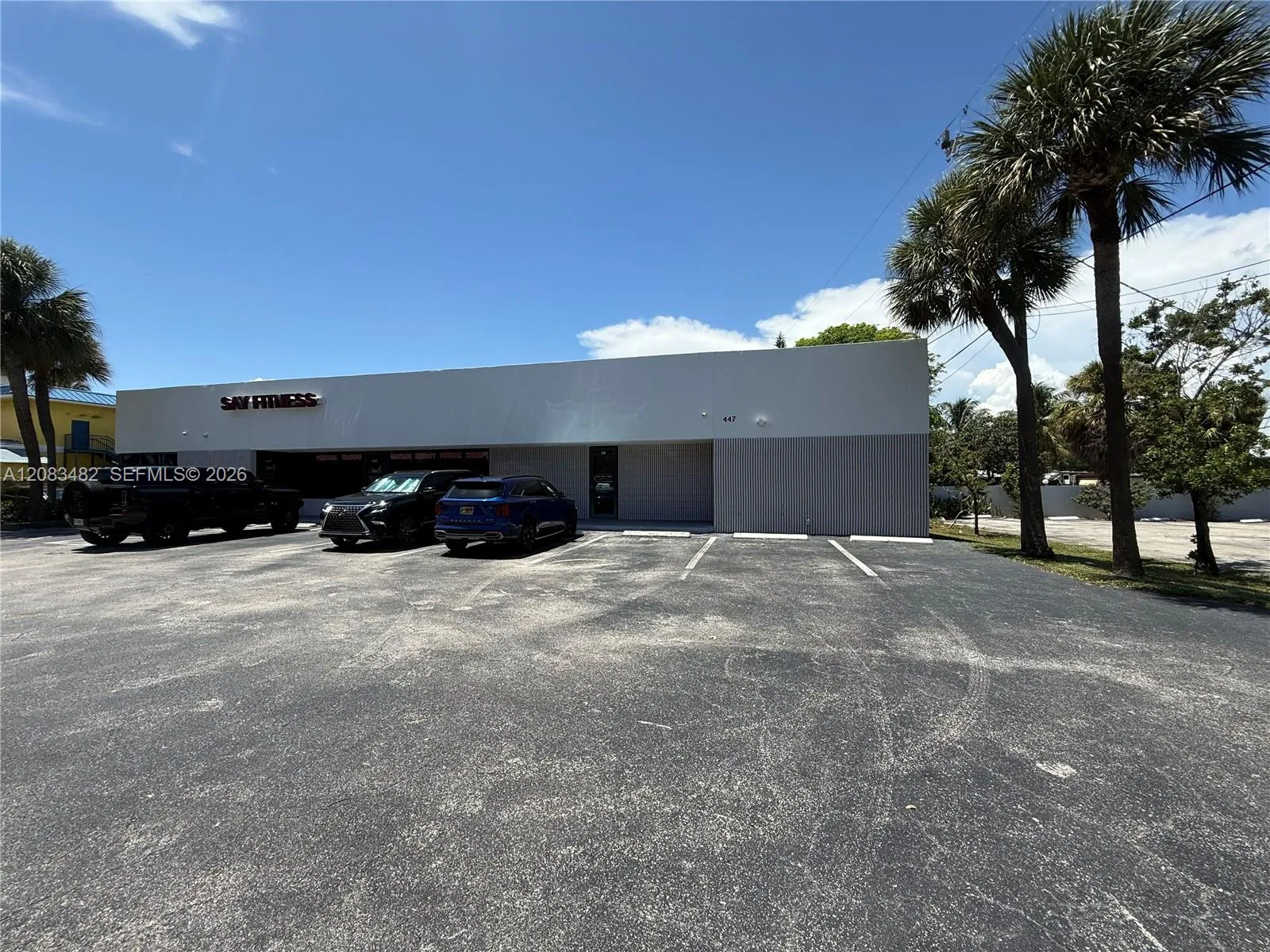 En Renta 447 S Federal Highway, Deerfield Beach, FL 33441, Deerfield Beach, FL 33441