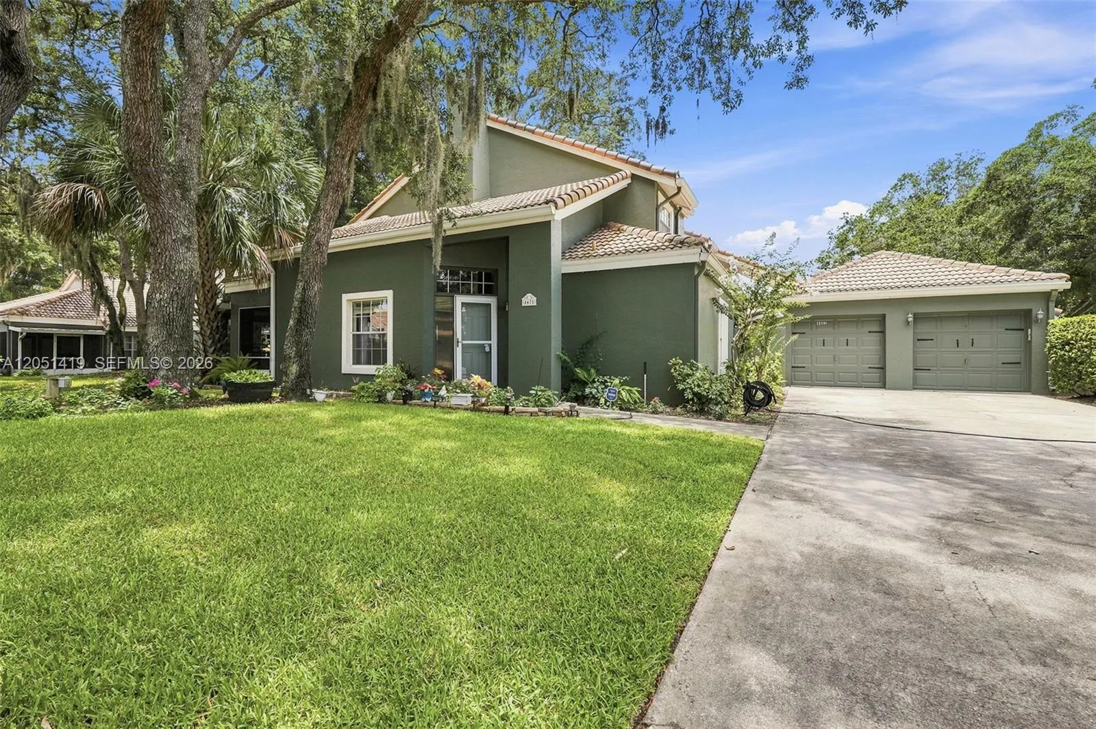 Foto de propiedad en 4478 Oak Arbor Circle, Orlando, FL Orlando con MLS# 