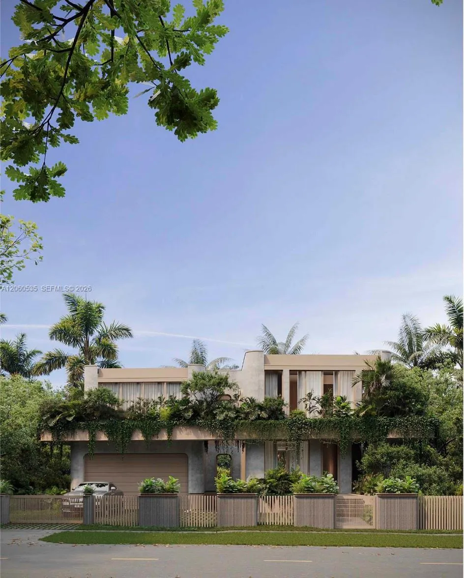Foto de propiedad en 4480 Nautilus Drive, Miami Beach, FL 33140 Miami Beach con MLS# 