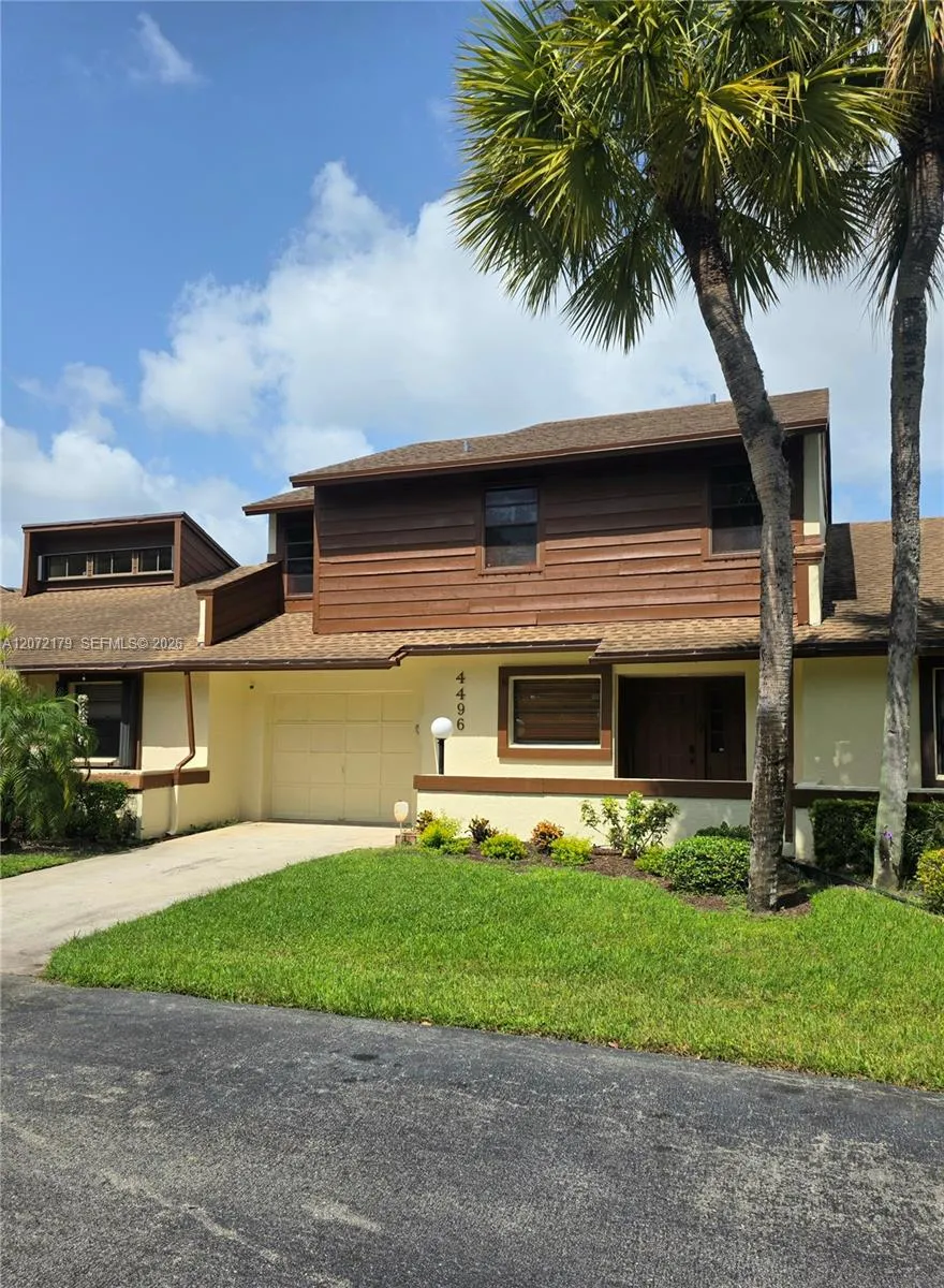En Venta 4496 Rende Lane, Lake Worth, FL 33461, Lake Worth, FL 33461