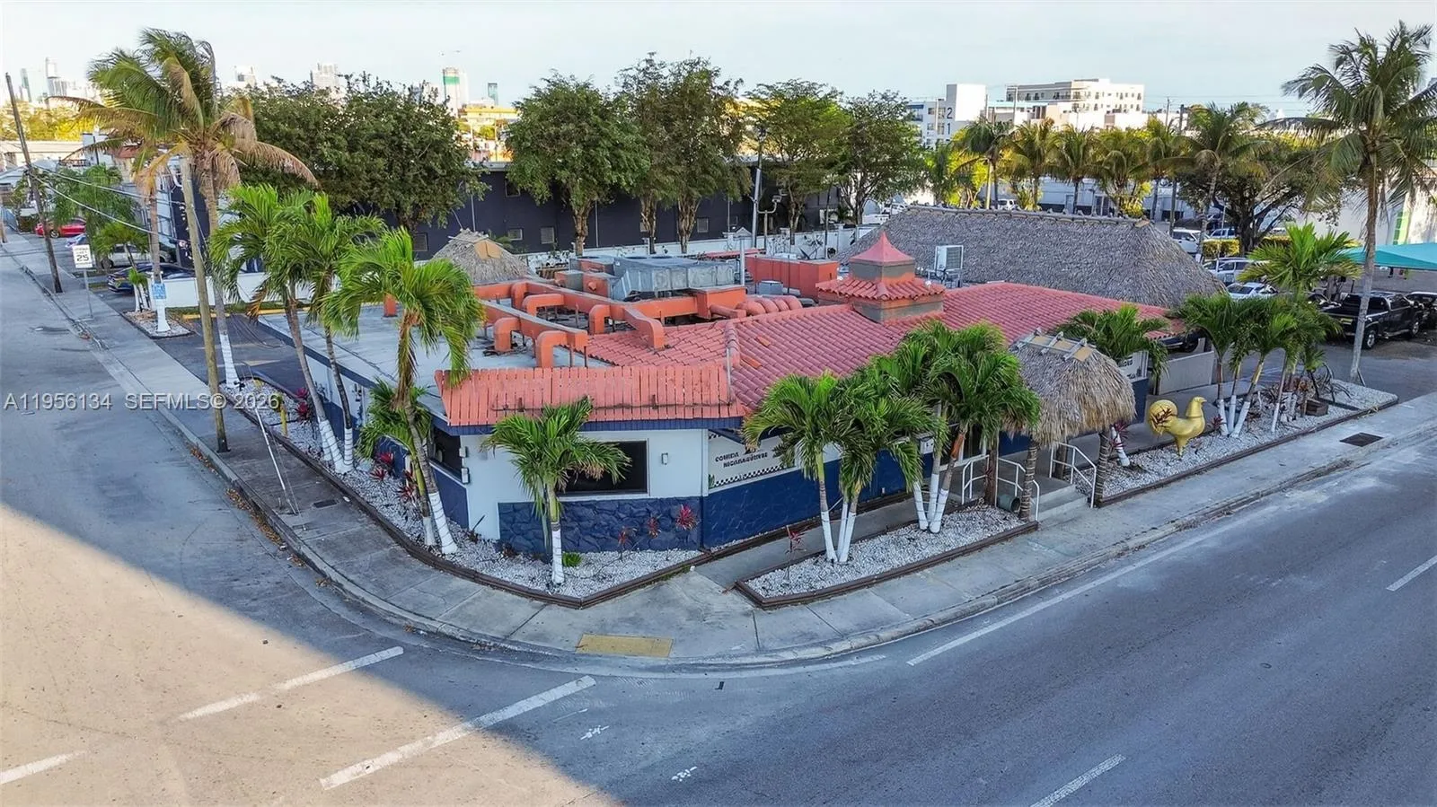 En Renta 45 NW 22 Avenue, FL 33125, FL 33125