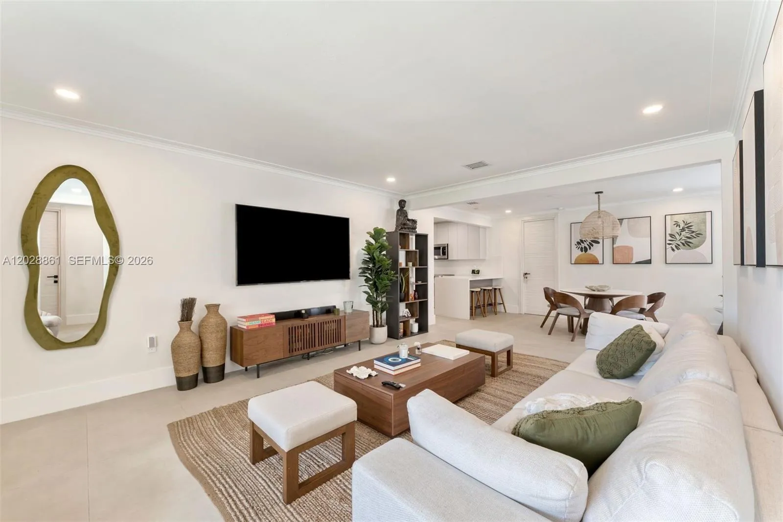 Foto de propiedad en 45 Palermo Avenue, Coral Gables, FL 33134 Coral Gables con MLS# 