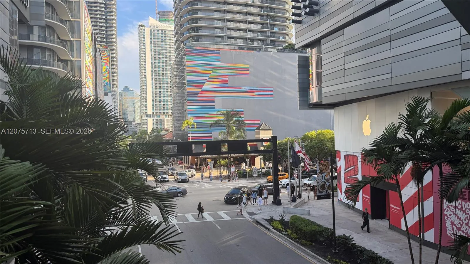 En Venta 45 SW 9th Street 1106, Miami, FL 33130, Miami, FL 33130