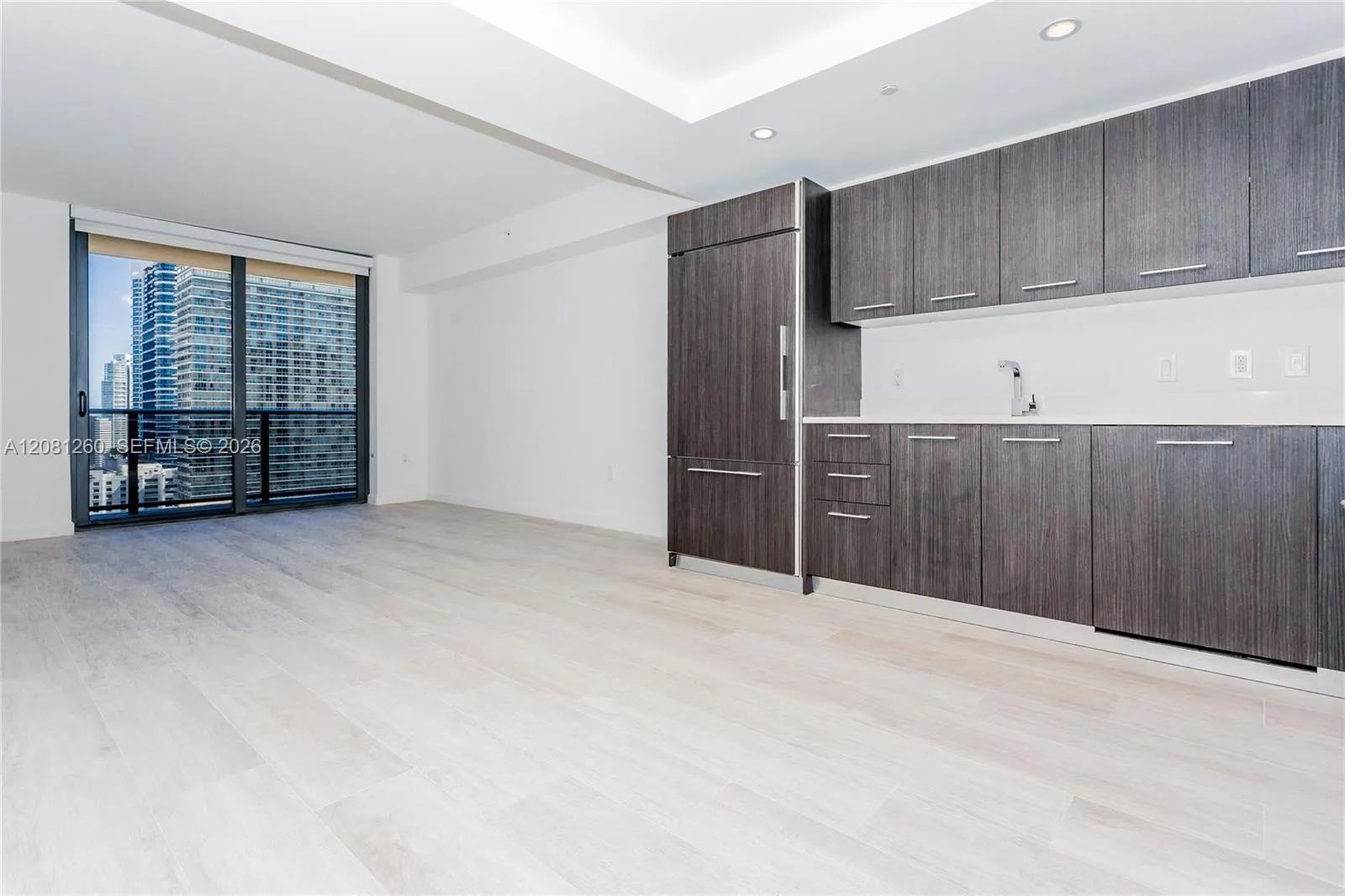 Foto de propiedad en 45 SW 9th Street 3204, Miami, FL 33130 Miami con MLS# 