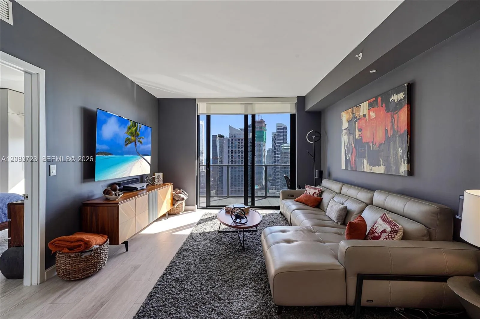 En Venta 45 SW 9th Street 3405, Miami, FL 33130, Miami, FL 33130