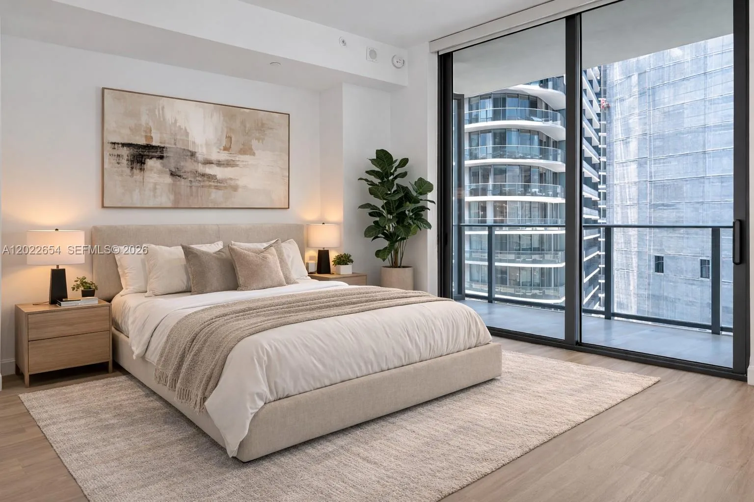 Vendido 45 SW 9th Street 3502, Miami, FL 33130, Miami, FL 33130