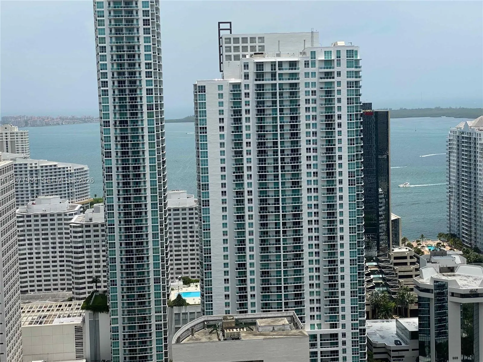 En Renta 45 SW 9th Street 3703, Miami, FL 33130, Miami, FL 33130