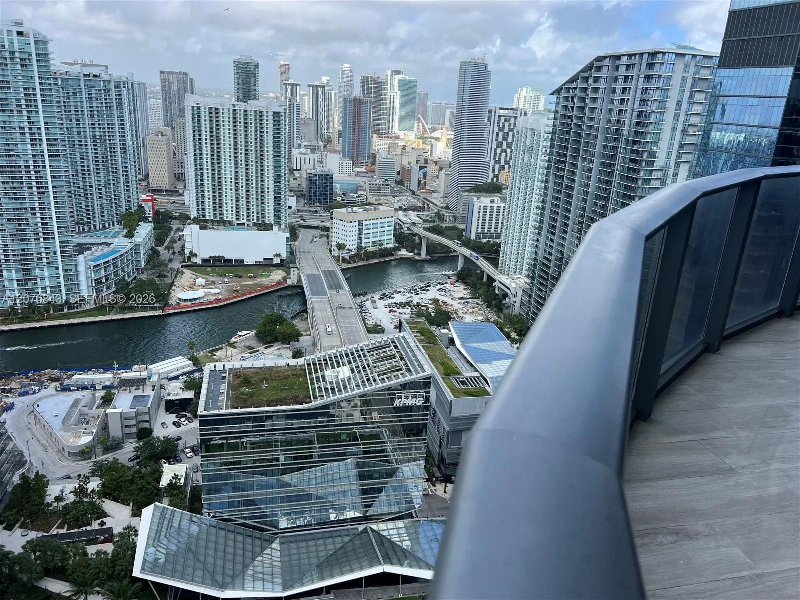 En Renta 45 SW 9th Street 4408, Miami, FL 33130, Miami, FL 33130