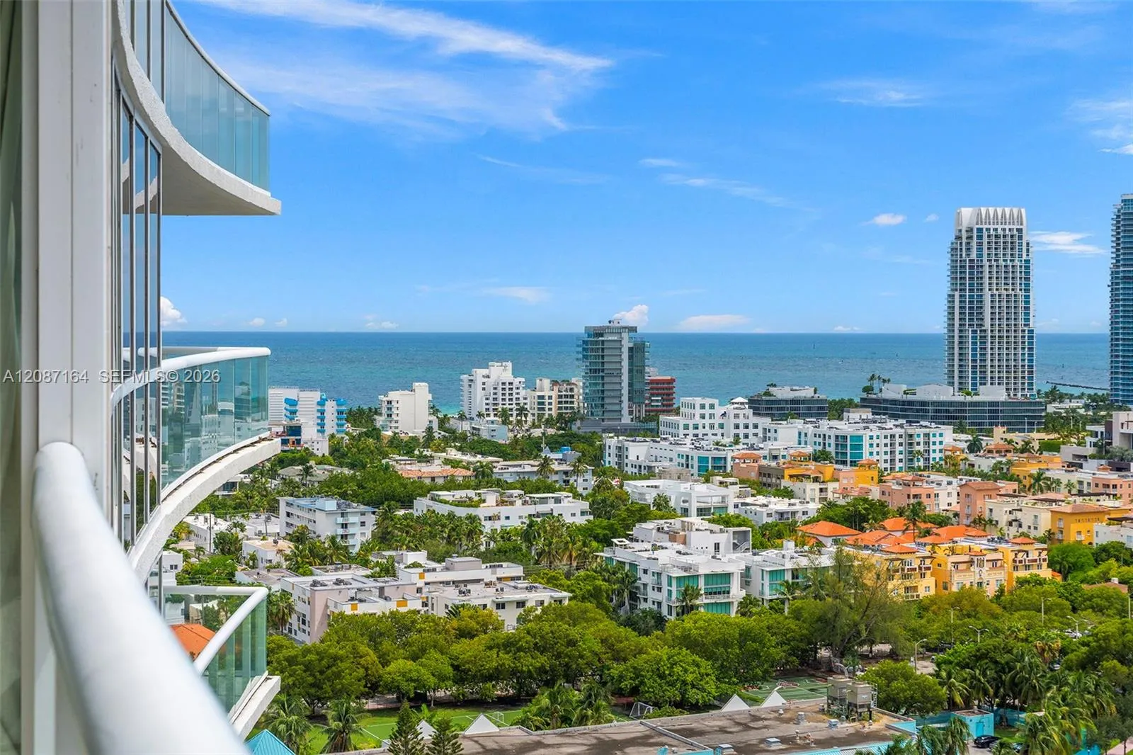 En Venta 450 Alton Road 2105, Miami Beach, FL 33139, Miami Beach, FL 33139