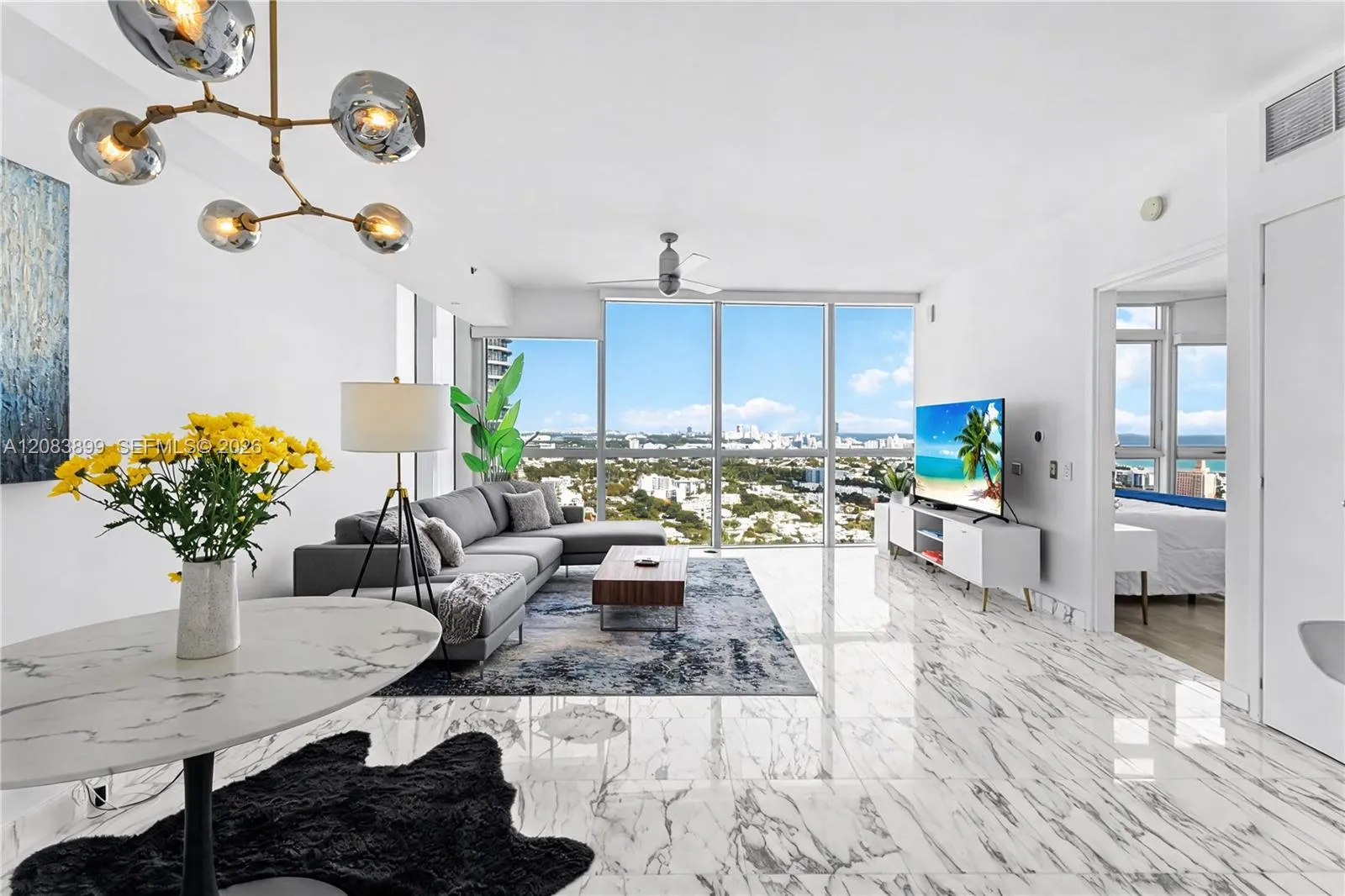 En Venta 450 Alton Road 3008, Miami Beach, FL 33139, Miami Beach, FL 33139