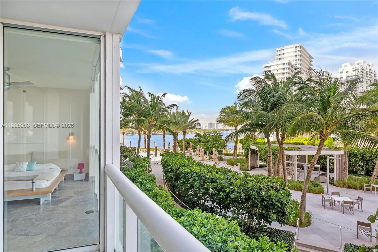 En Renta 450 Alton Road 704, Miami Beach, FL 33139, Miami Beach, FL 33139